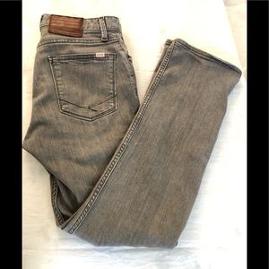 Vans jeans 29x30 grey